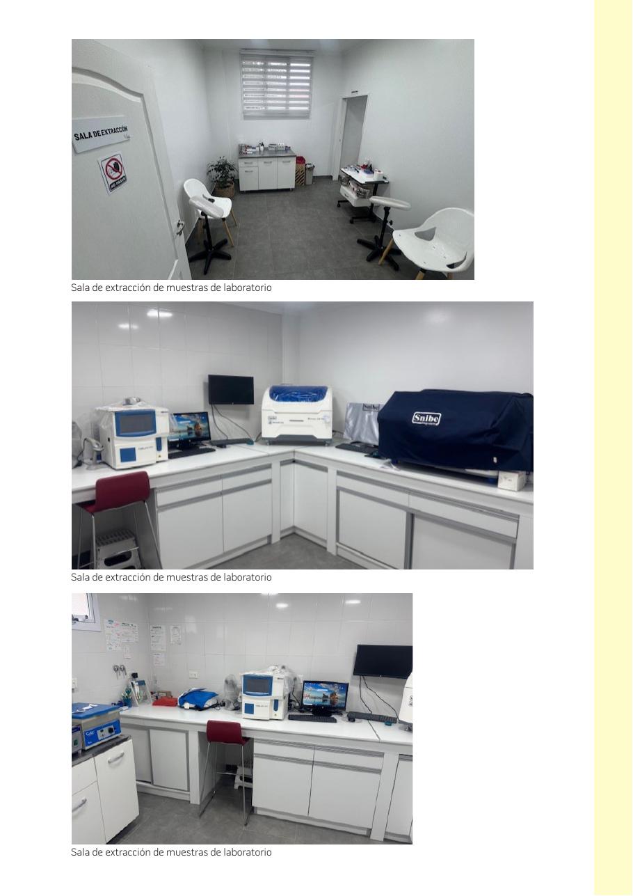 Laboratorio